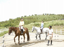 SRC狭山乗馬センター（全国乗馬クラブクレインネットワーク）