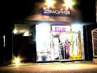 Z3WORKS（ジースリーワークス）