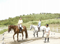 乗馬クラブクレイン茨城（全国乗馬クラブクレインネットワーク）