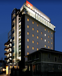 MyHOTEL Okazaki<br>（マイホテル岡崎）