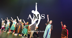 AMS -Amano Musical Studio-